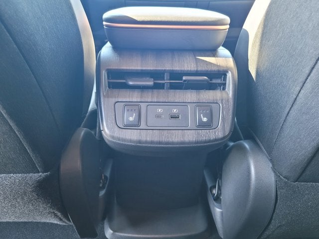 2024 Nissan ARIYA ENGAGE