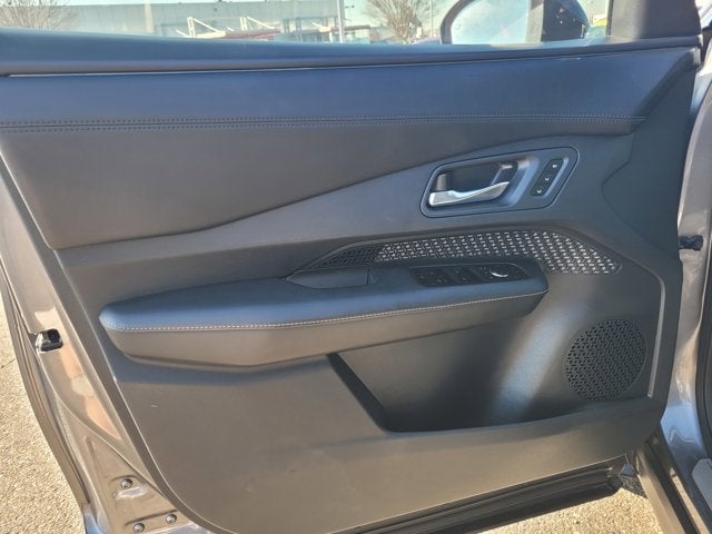 2024 Nissan ARIYA ENGAGE