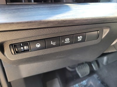 2024 Nissan ARIYA ENGAGE