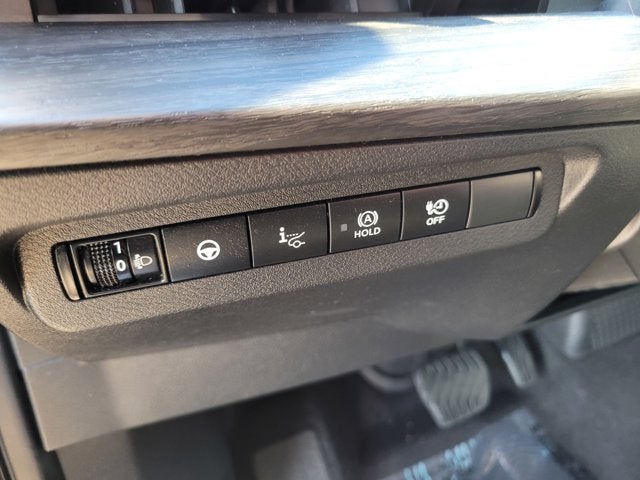 2024 Nissan ARIYA ENGAGE