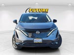 2024 Nissan ARIYA ENGAGE