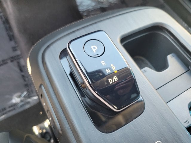 2024 Nissan ARIYA ENGAGE