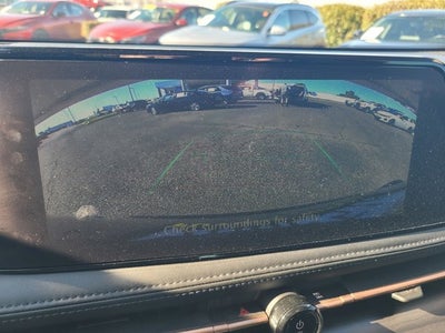 2024 Nissan ARIYA ENGAGE