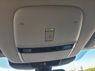 2024 Nissan ARIYA ENGAGE