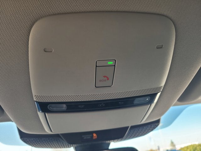 2024 Nissan ARIYA ENGAGE