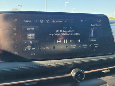 2024 Nissan ARIYA ENGAGE