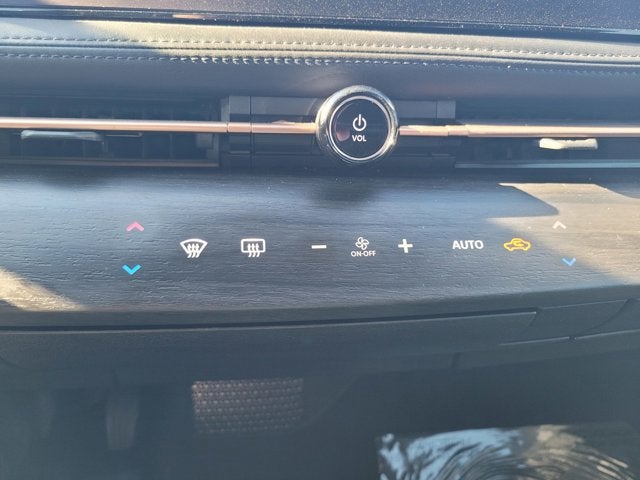 2024 Nissan ARIYA ENGAGE