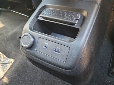 2024 Nissan ARIYA ENGAGE