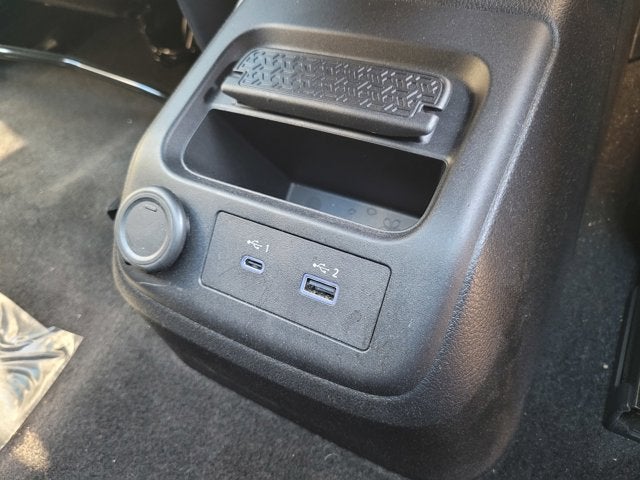 2024 Nissan ARIYA ENGAGE