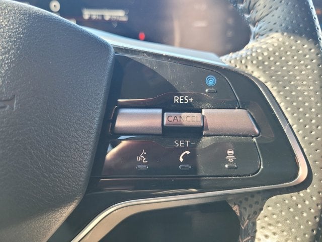 2024 Nissan ARIYA ENGAGE