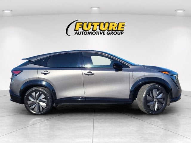 2024 Nissan ARIYA ENGAGE