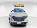 2024 Nissan ARIYA ENGAGE+