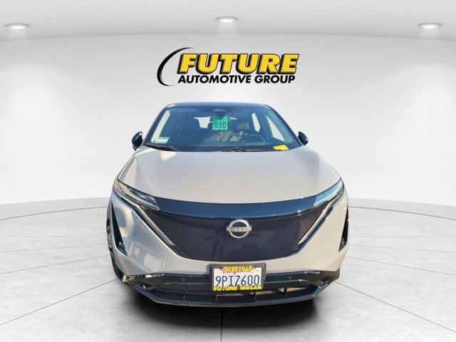 2024 Nissan ARIYA ENGAGE+