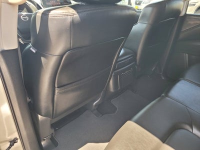 2024 Nissan Armada SV