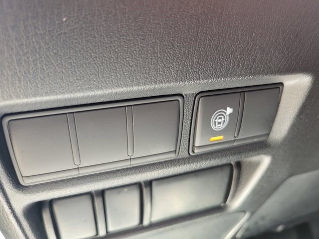 2024 Nissan Armada SV