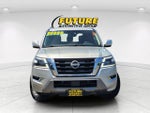 2024 Nissan Armada SV