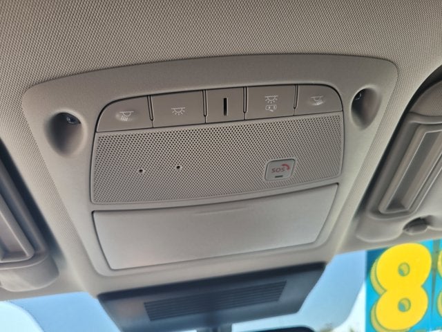 2024 Nissan Armada SV