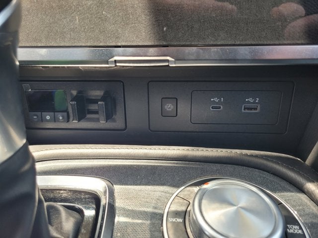2024 Nissan Armada SV