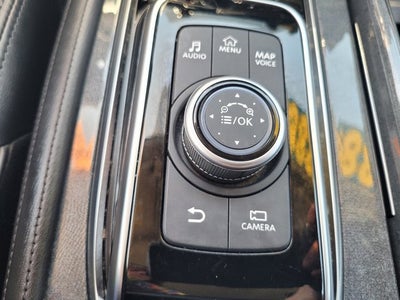 2024 Nissan Armada SV