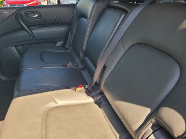 2024 Nissan Armada SV