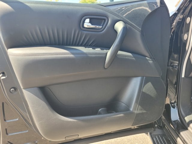 2024 Nissan Armada SV