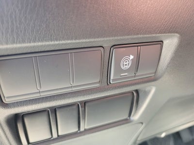 2024 Nissan Armada SV