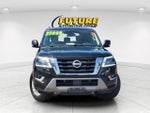 2024 Nissan Armada SV