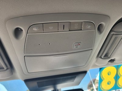 2024 Nissan Armada SV