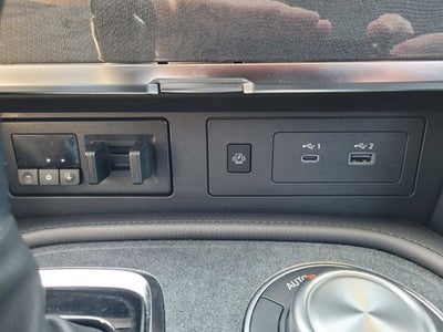 2024 Nissan Armada SV