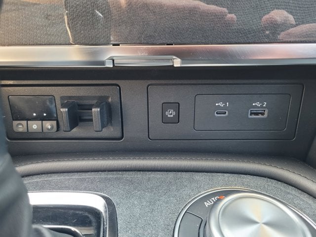 2024 Nissan Armada SV