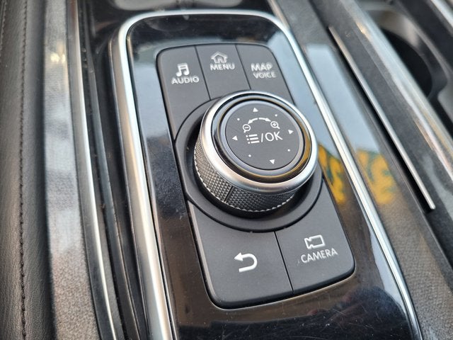 2024 Nissan Armada SV