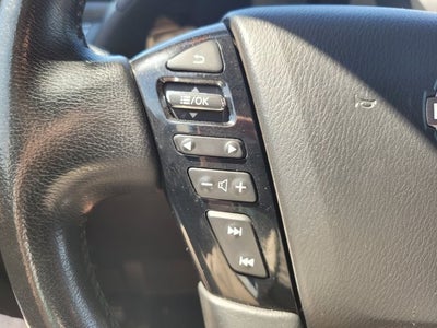 2024 Nissan Armada SV