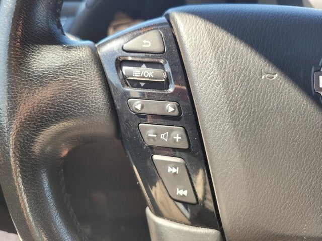 2024 Nissan Armada SV