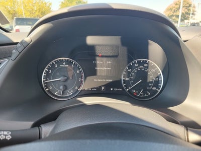 2024 Nissan Armada SV