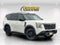 2025 Nissan Armada PRO-4X