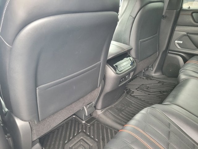 2025 Nissan Armada PRO-4X