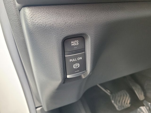 2025 Nissan Armada PRO-4X