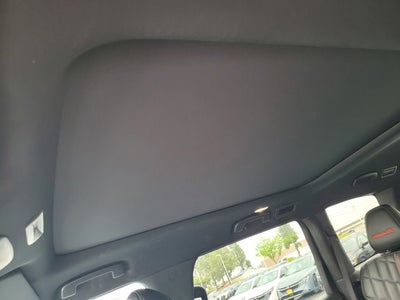 2025 Nissan Armada PRO-4X