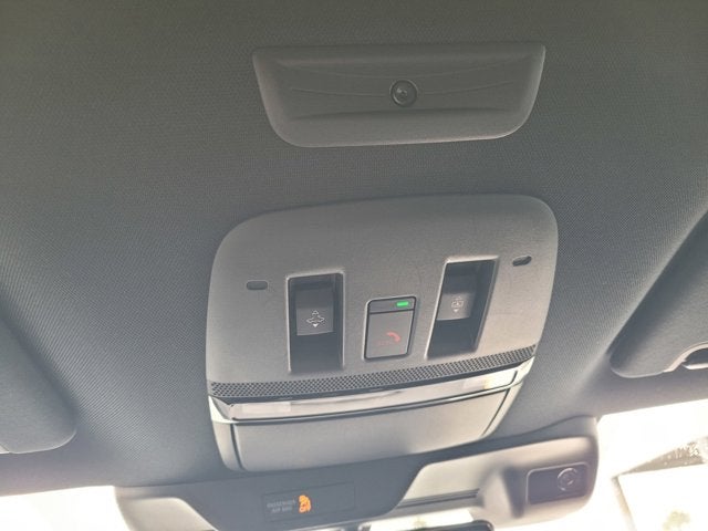 2025 Nissan Armada PRO-4X