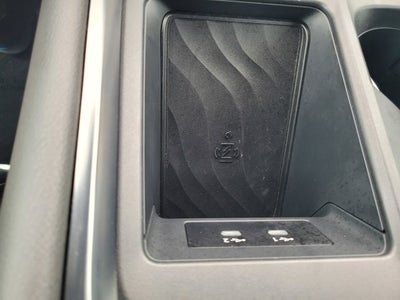 2025 Nissan Armada PRO-4X