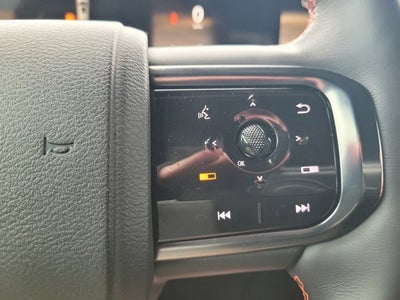 2025 Nissan Armada PRO-4X