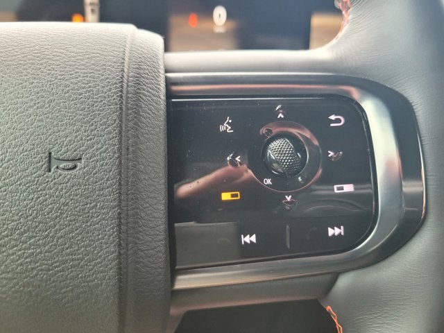 2025 Nissan Armada PRO-4X