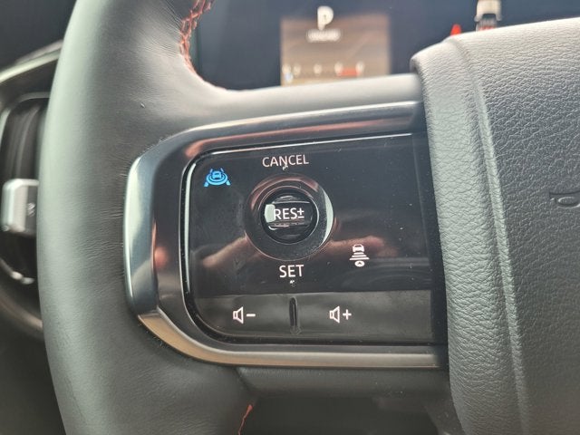 2025 Nissan Armada PRO-4X