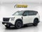 2025 Nissan Armada PRO-4X