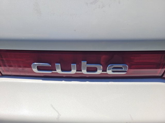 2011 Nissan cube 1.8 SL