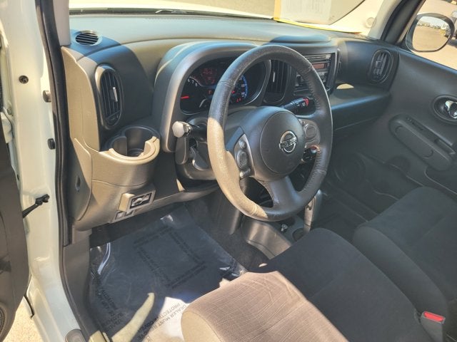 2011 Nissan cube 1.8 SL