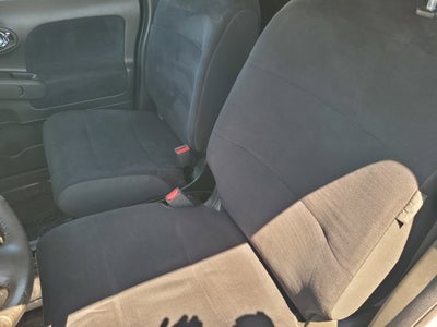 2011 Nissan cube 1.8 SL