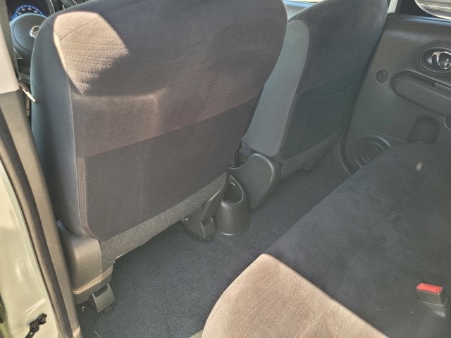 2011 Nissan cube 1.8 SL