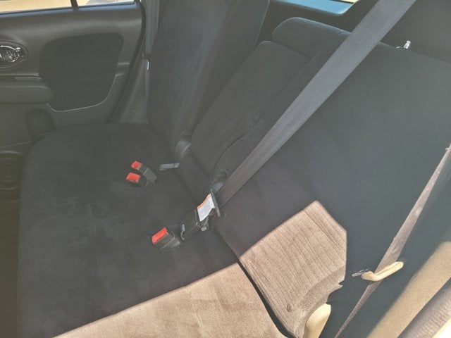 2011 Nissan cube 1.8 SL