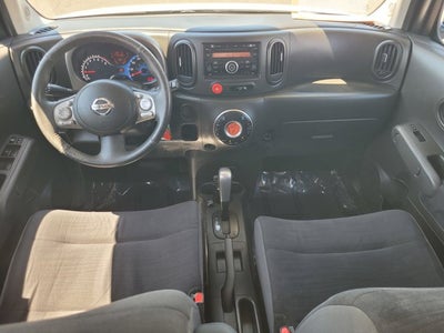 2011 Nissan cube 1.8 SL